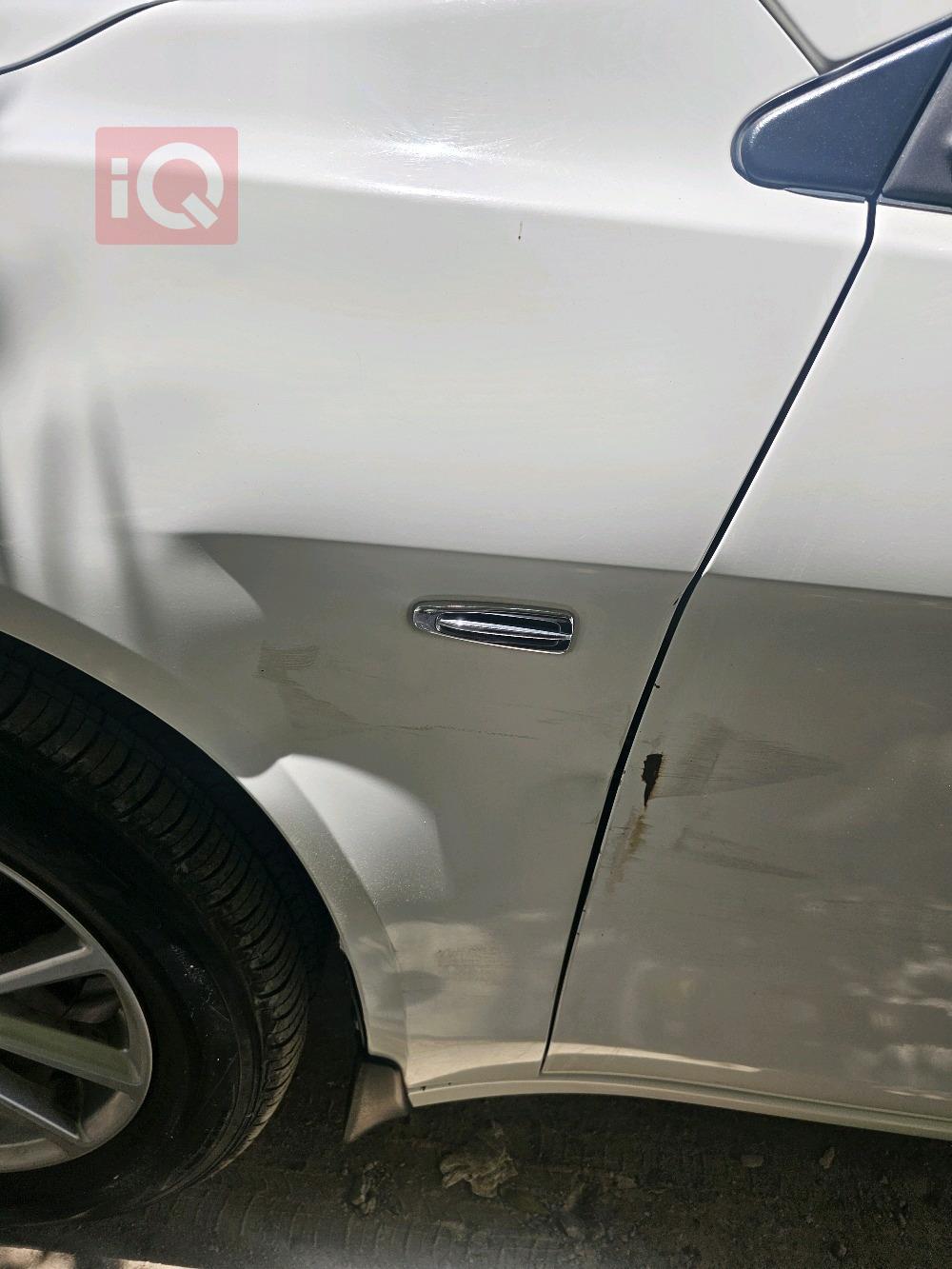 Mitsubishi Lancer EX